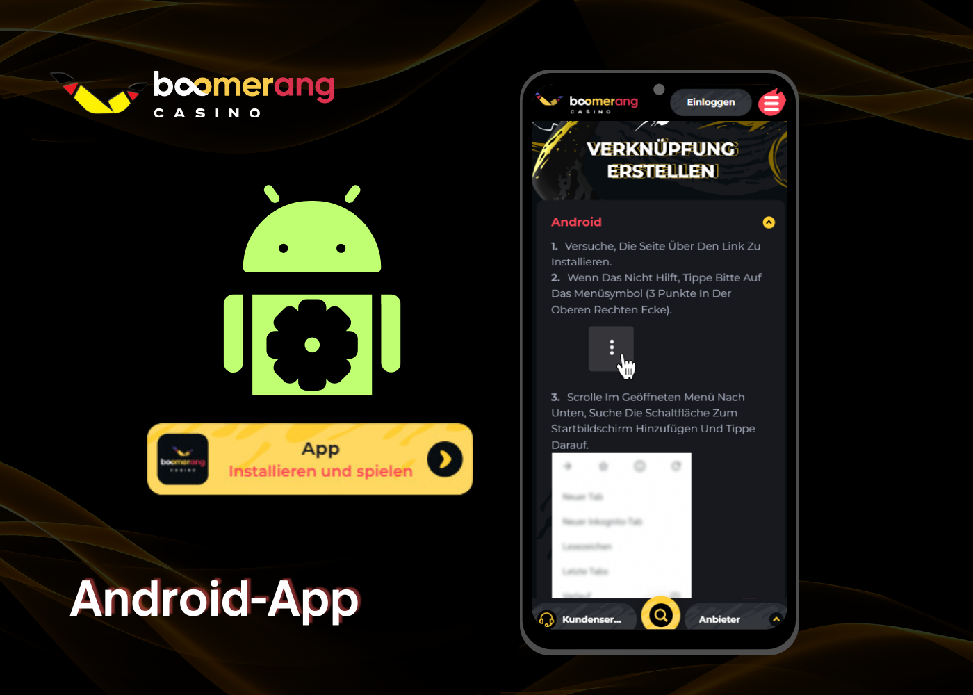 Android-App