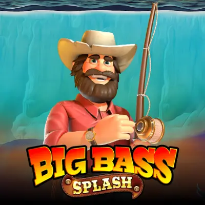 Big Bass Splash