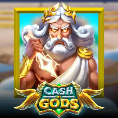 Cash of Gods