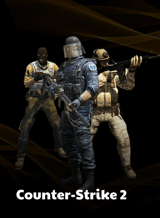 Counter-Strike 2