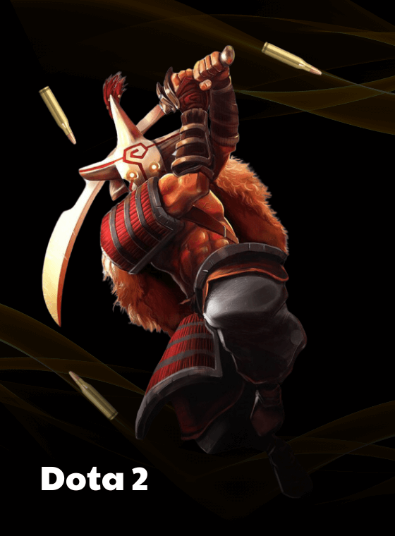 Dota 2