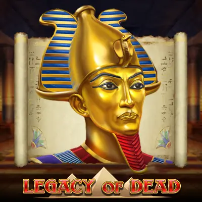 Legacy of Dead