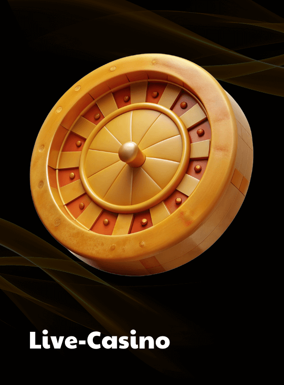 Live-Casino