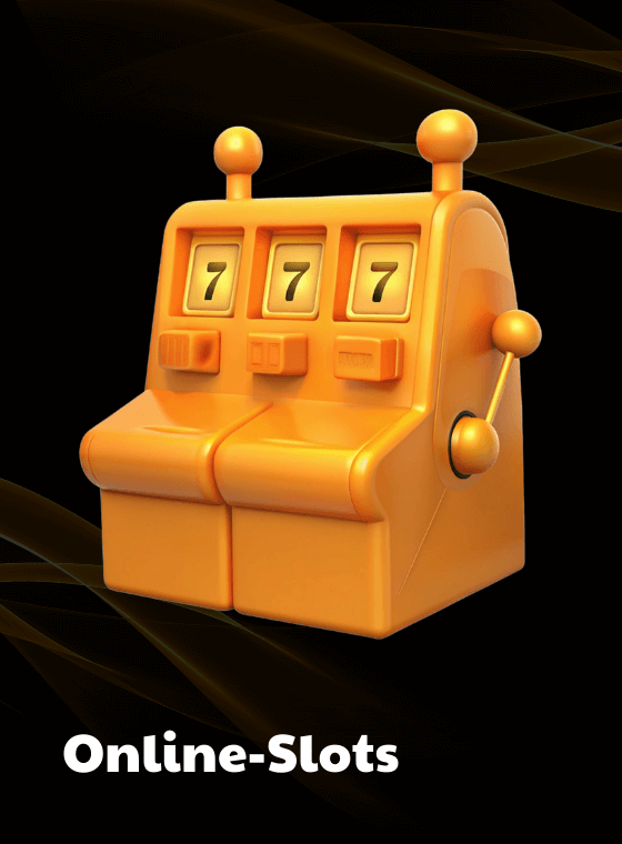 Online-Slots