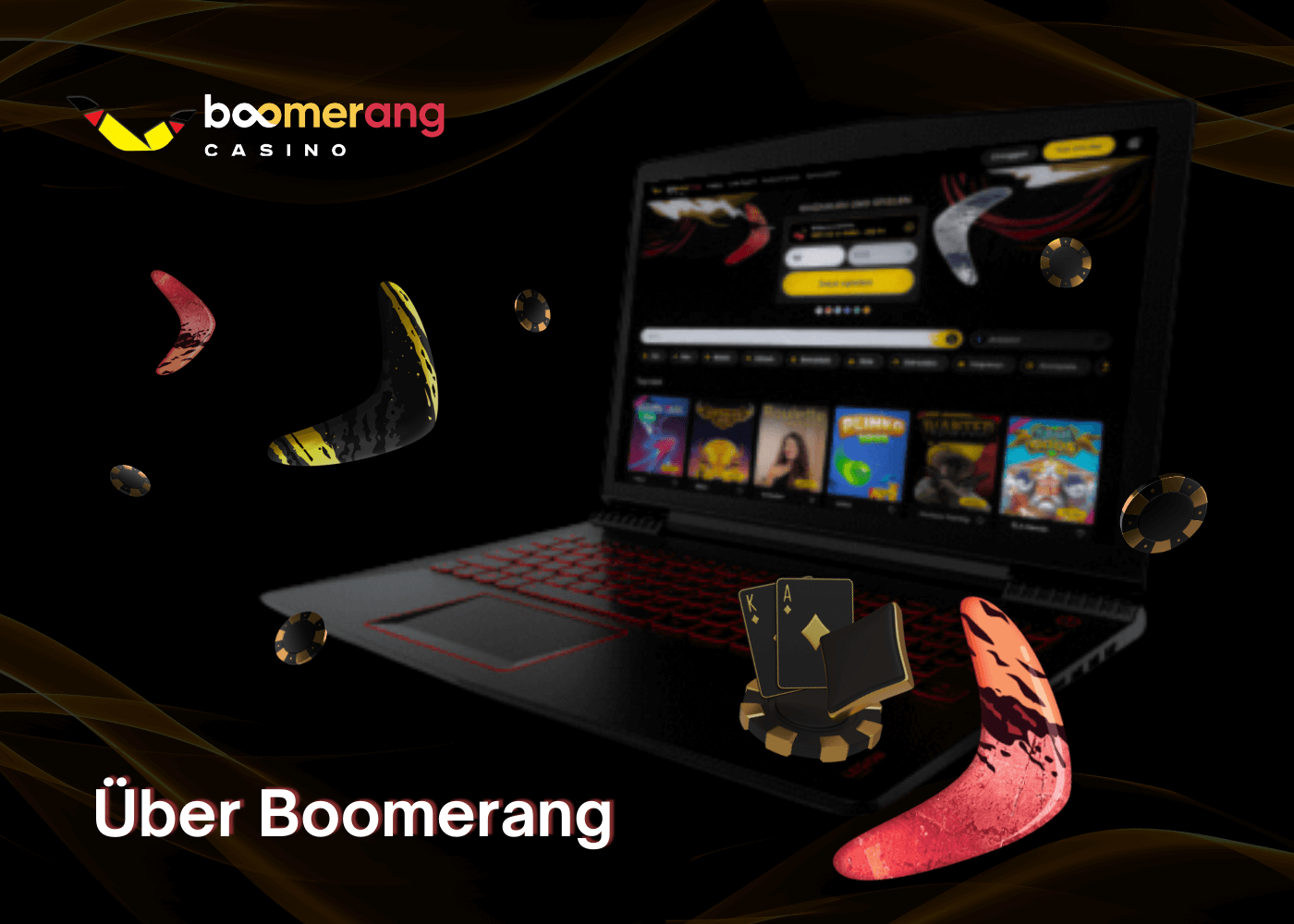 Uber Boomerang